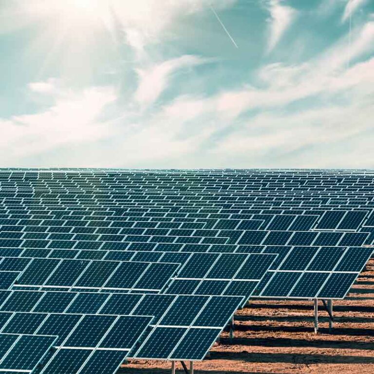 Yinson and Verano collaborate to progress 800MW pipeline of solar ...